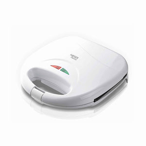 Sandwichera Haeger Panini de 750W  SM-75G.007A