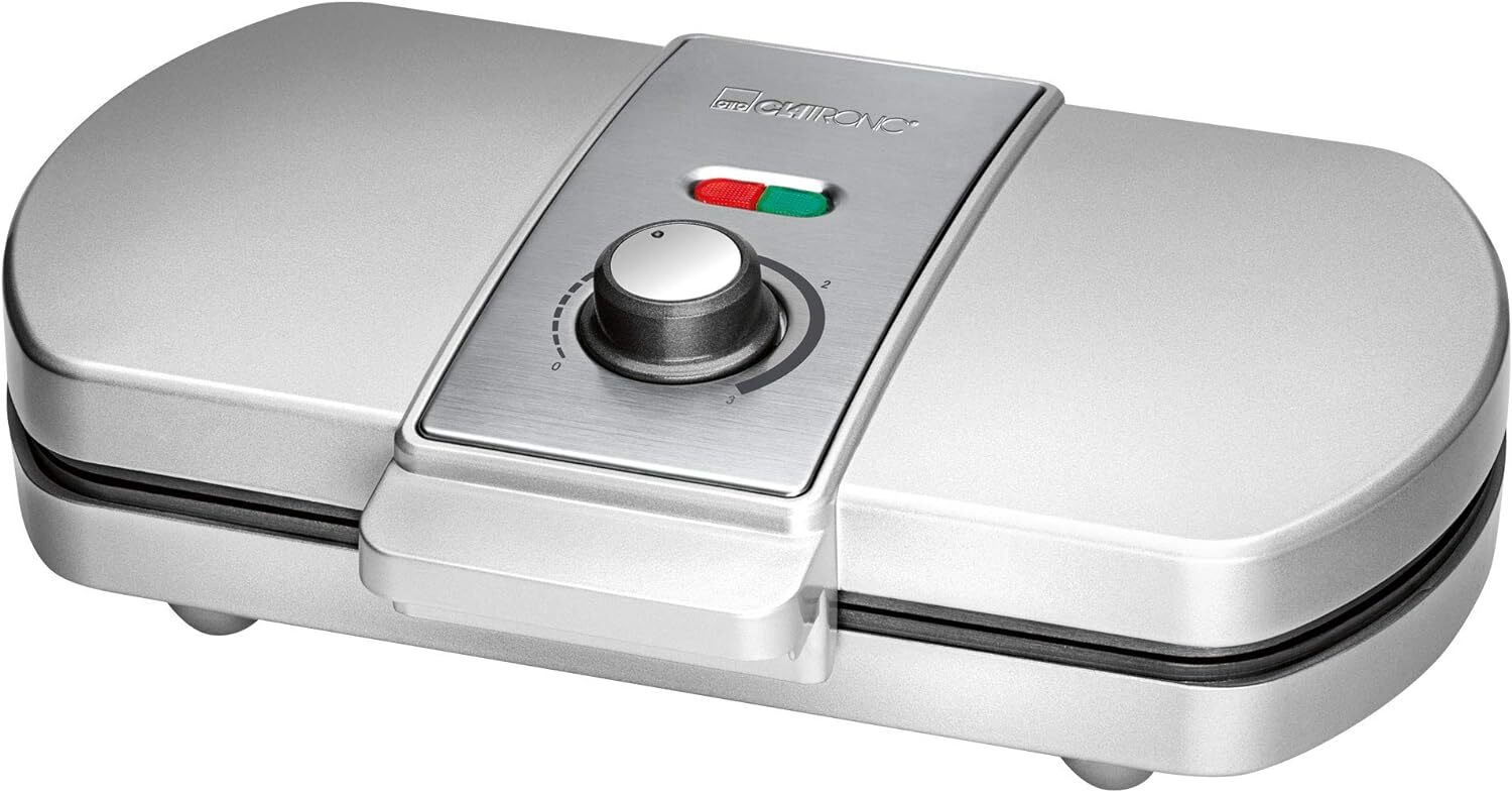 GOFRERA CLATRONIC  DOBLE WA 3607