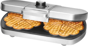 GOFRERA CLATRONIC  DOBLE WA 3607