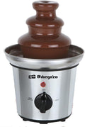 Fuente de Chocolate Orbegozo FCH-4000
