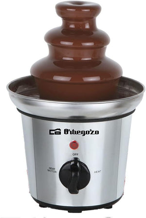 Fuente de Chocolate Orbegozo FCH-4000