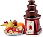 Fuente Chocolate  Ariete 2962 Party Time