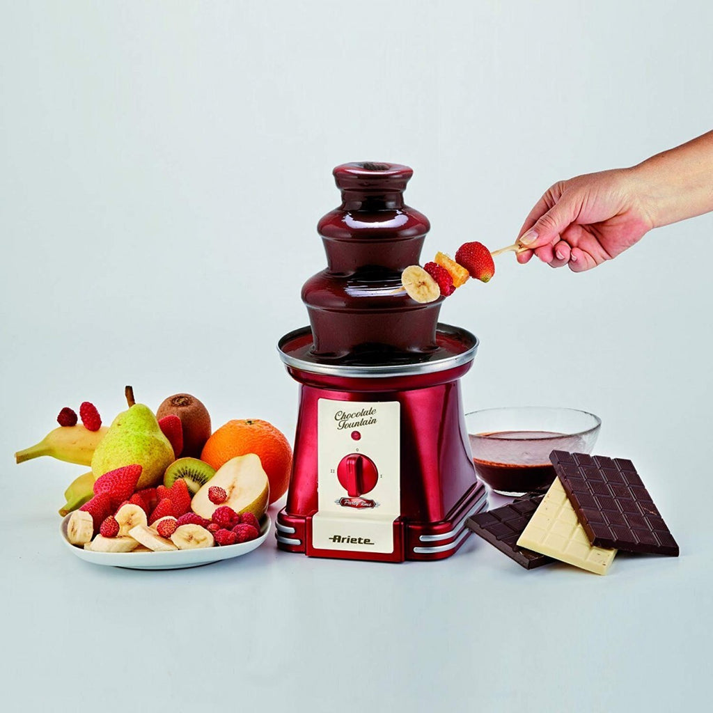 Fuente Chocolate  Ariete 2962 Party Time