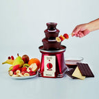 Fuente Chocolate  Ariete 2962 Party Time
