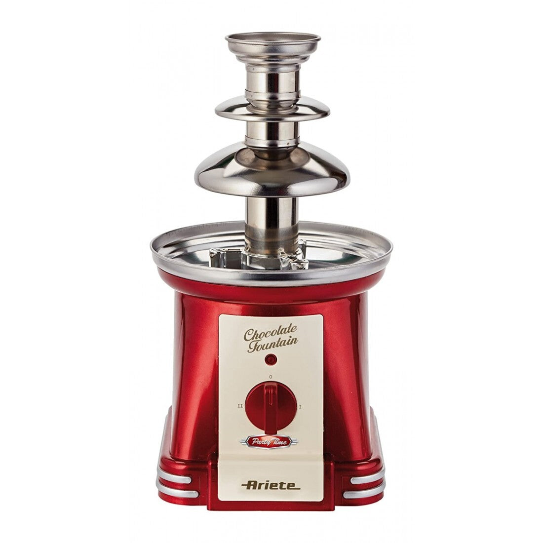 Fuente Chocolate  Ariete 2962 Party Time