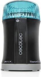 Molinillo de café y especias eléctrico Cecotec TitanMill 200