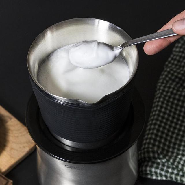 Espumador de leche eléctrico Cecotec Power Moca Spume 5000 M