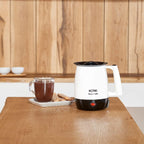Calienta leche Solac MH9100 Choco-latte con capacidad de 1 litro