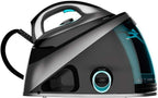 Centro de Planchado Cecotec de 2400 W, Fast&Furious 8040 Absolute