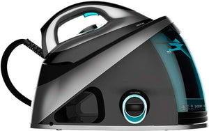 Centro de Planchado Cecotec de 2400 W, Fast&Furious 8040 Absolute