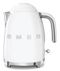 KLF03WHEU tetera eléctrica 1,7 L 2400 W Blanco