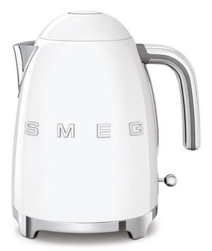 KLF03WHEU tetera eléctrica 1,7 L 2400 W Blanco