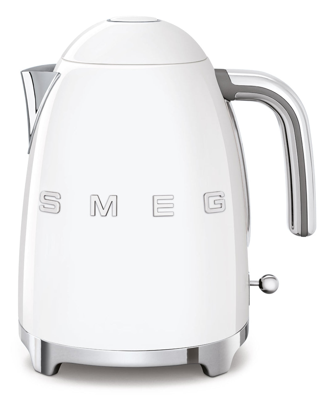KLF03WHEU tetera eléctrica 1,7 L 2400 W Blanco