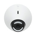UVC-G5-Dome Almohadilla Cámara de seguridad IP Interior y exterior 2688 x 1512 Pixeles Techo/pared