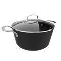 Olla Cecotec Polka Fantasy 28 Pot Silver