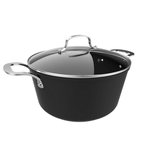 Olla Cecotec Polka Fantasy 28 Pot Silver