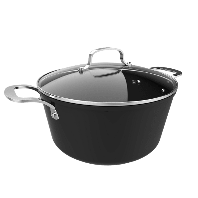 Olla Cecotec Polka Fantasy 28 Pot Silver