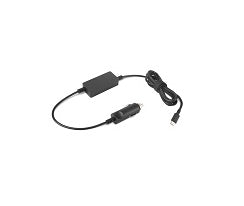 40AK0065WW cargador de dispositivo móvil Portátil Negro CC Auto