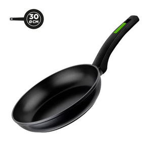 Sartén Monix Green M481230/ Ø30Cm/ Aluminio Forjado/ Apta Para Inducción