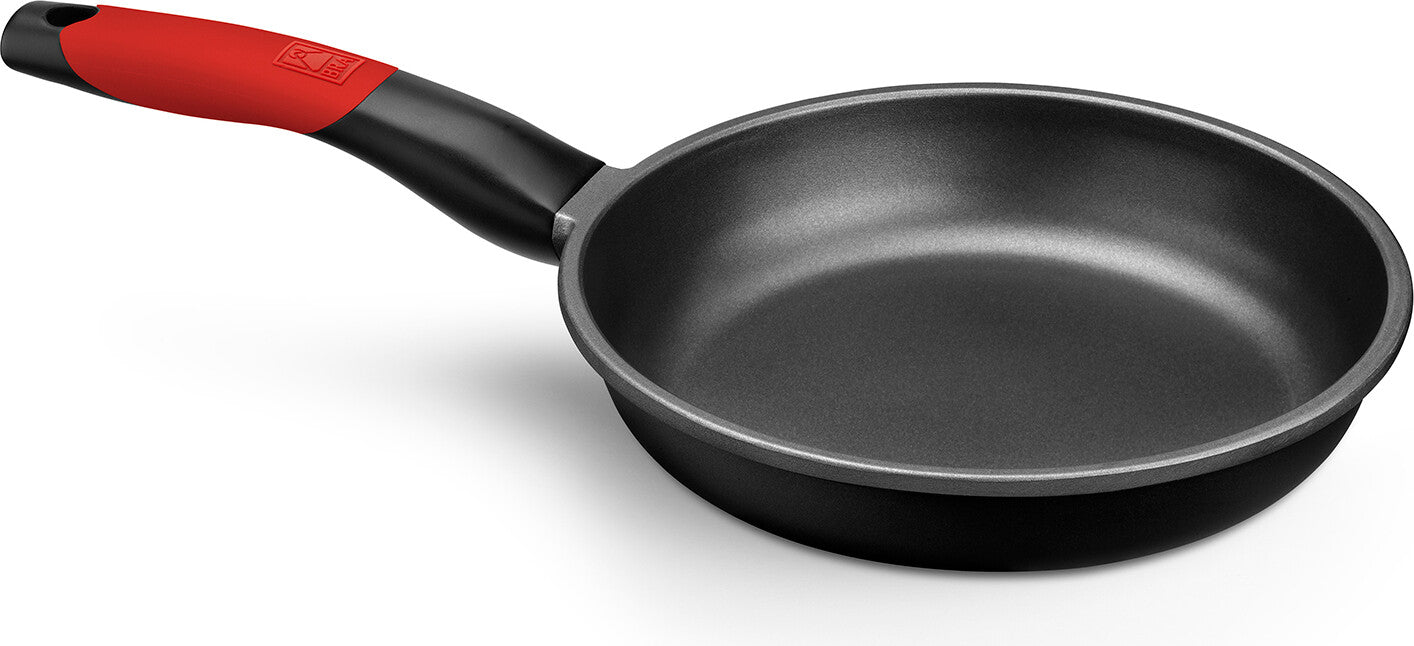 Sartén Bra Premiere A411232/ Ø32cm/ Aluminio fundido/ Apta para Inducción