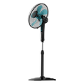 Ventilador de pie Cecotec EnergySilence 520 Power Black