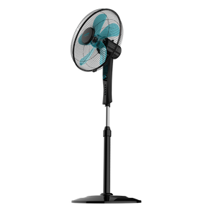 Ventilador de pie Cecotec EnergySilence 520 Power Black