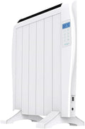 Radiador Eléctrico Bajo Consumo Cecotec Ready Warm 1200 Thermal