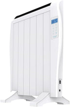 Radiador Eléctrico Bajo Consumo Cecotec Ready Warm 1200 Thermal