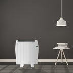 Radiador Eléctrico Bajo Consumo Cecotec Ready Warm 1200 Thermal