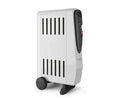 Radiador de Aceite 1500W Taurus Tuareg 1500
