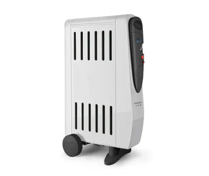 Radiador de Aceite 1500W Taurus Tuareg 1500