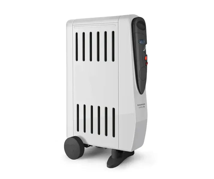 Radiador de Aceite 1500W Taurus Tuareg 1500