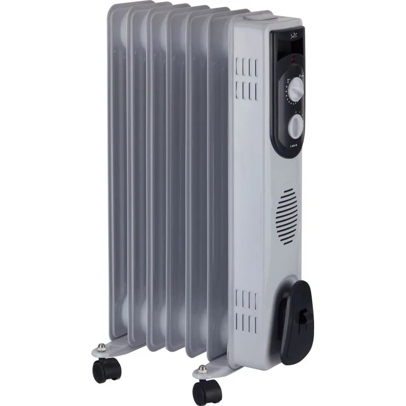 Radiador de Aceite 1500W Jata R107