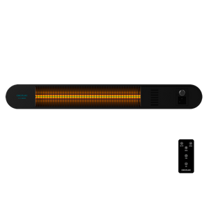 Calefactor de pared Cecotec Ready Warm 8600 Power Gold
