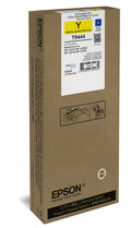 WF-C5xxx Series Ink Cartridge L Yellow