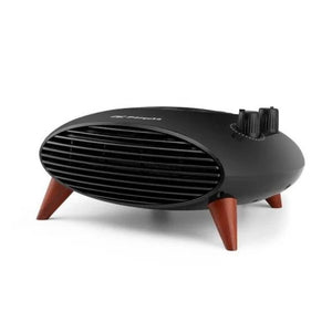 Calefactor Horizontal 2000W Orbegozo FH 5134