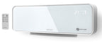Calefactor de Pared HAEGER iShine – 2000W