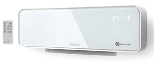Calefactor de Pared HAEGER iShine – 2000W