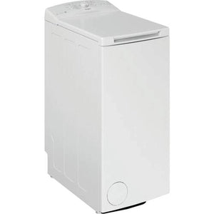Lavadora Whirlpool Tdlr6240l Sp/n Carga Superior Blanca 6kg 1200rpm Clase Energetica C Funcion Tambor Arriba