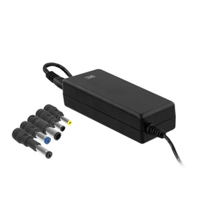 CHNBDH adaptador e inversor de corriente Interior 90 W Negro