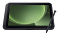 Galaxy Tab Active5 Pro SM-X356B 5G Snapdragon LTE 128 GB 25,6 cm (10.1") 6 GB Wi-Fi 6E (802.11ax) Android 15 Verde