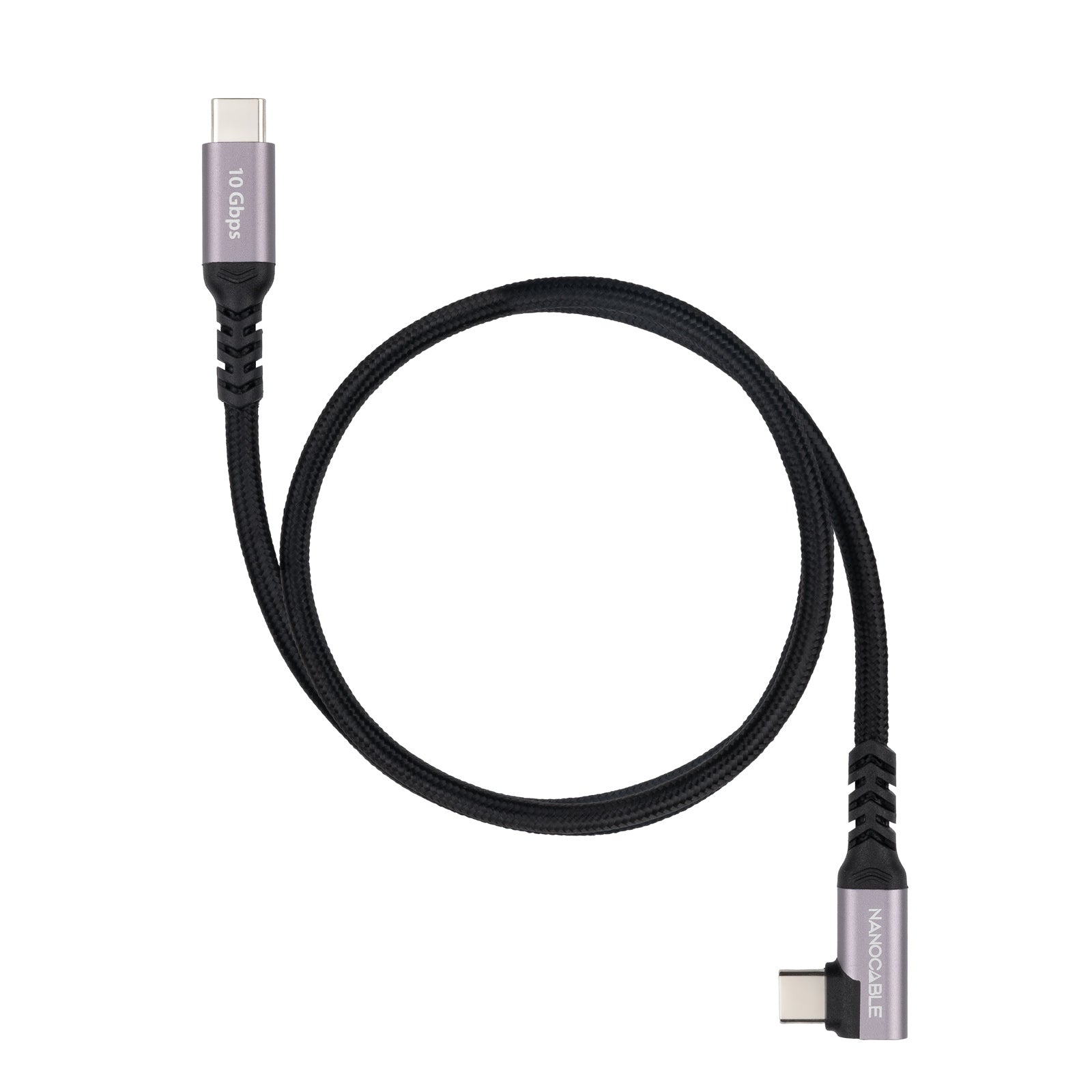 10.01.4703 cable USB USB 3.2 Gen 2 (3.1 Gen 2) 3 m USB C Negro