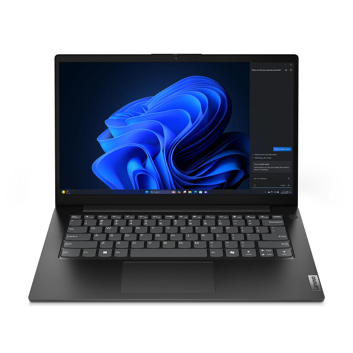 V14 G5 IRL Intel® Core i7 i7-13620H Portátil 35,6 cm (14") Full HD 16 GB DDR5-SDRAM 512 GB SSD Wi-Fi 6 (802.11ax) Windows 11 Home Español Negro
