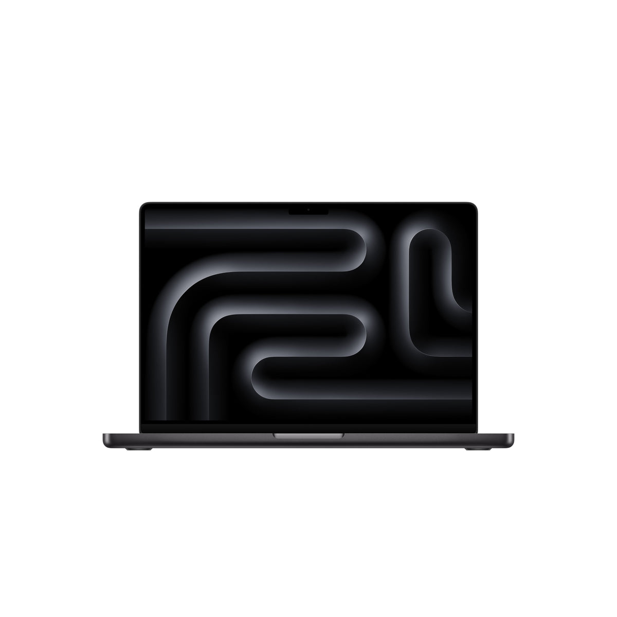 MacBook Pro 14" M5 Max chip 18-core CPU 32-core GPU, 36GB, 2TB SSD - Negro espacial