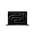 MacBook Pro 14" M5 Max chip 18-core CPU 32-core GPU, 36GB, 2TB SSD - Negro espacial