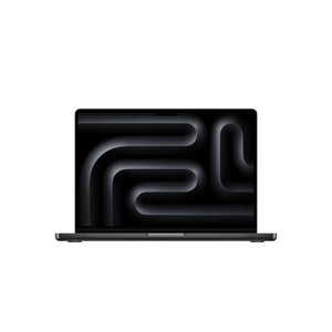 MacBook Pro 14" M5 Max chip 18-core CPU 32-core GPU, 36GB, 2TB SSD - Negro espacial