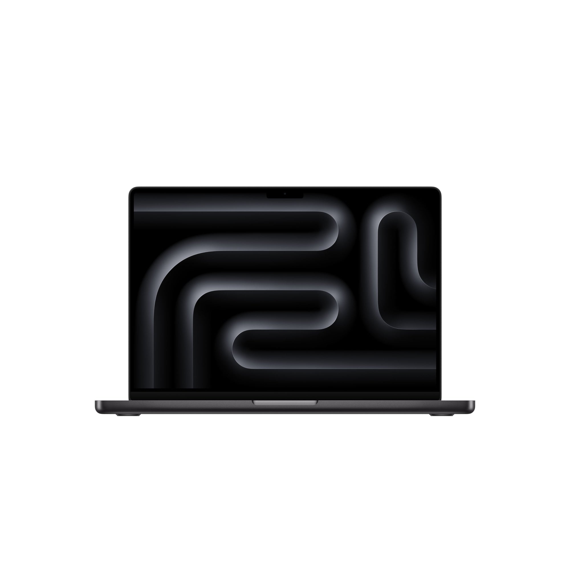 MacBook Pro 14" M5 Max chip 18-core CPU 32-core GPU, 36GB, 2TB SSD - Negro espacial