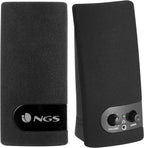 Altavoces NGS SB150 , 2.0 4W RMS