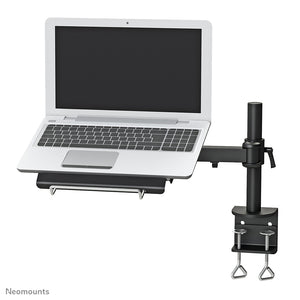 NOTEBOOK-D100 Soporte de brazo para portátil 10-22"