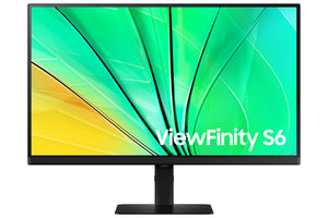 S60D pantalla para PC 68,6 cm (27") 2560 x 1440 Pixeles Quad HD LCD Negro